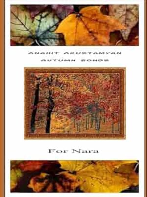 cover image of Autumn Songs